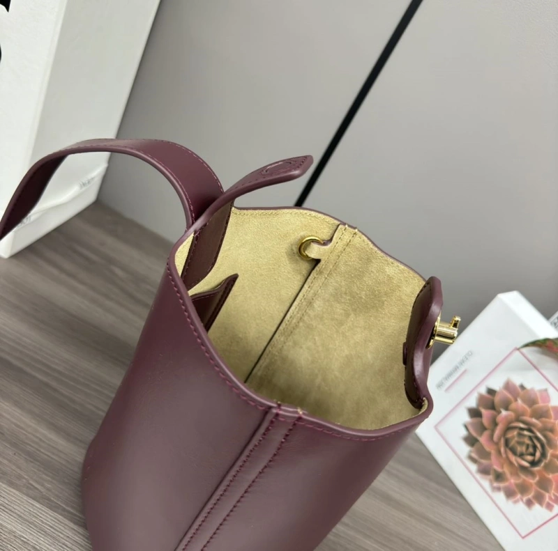 Lxxwe Bucket Bags NewStyle 85013