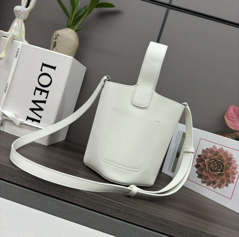 Lxxwe Bucket Bags Practical 85023