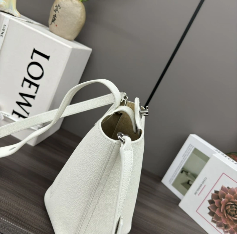 Lxxwe Bucket Bags Practical 85023