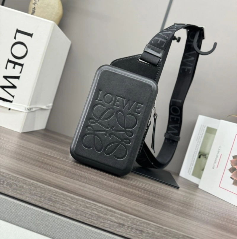 GoAnywhere Lxxwe Waist & Chest Packs 84596