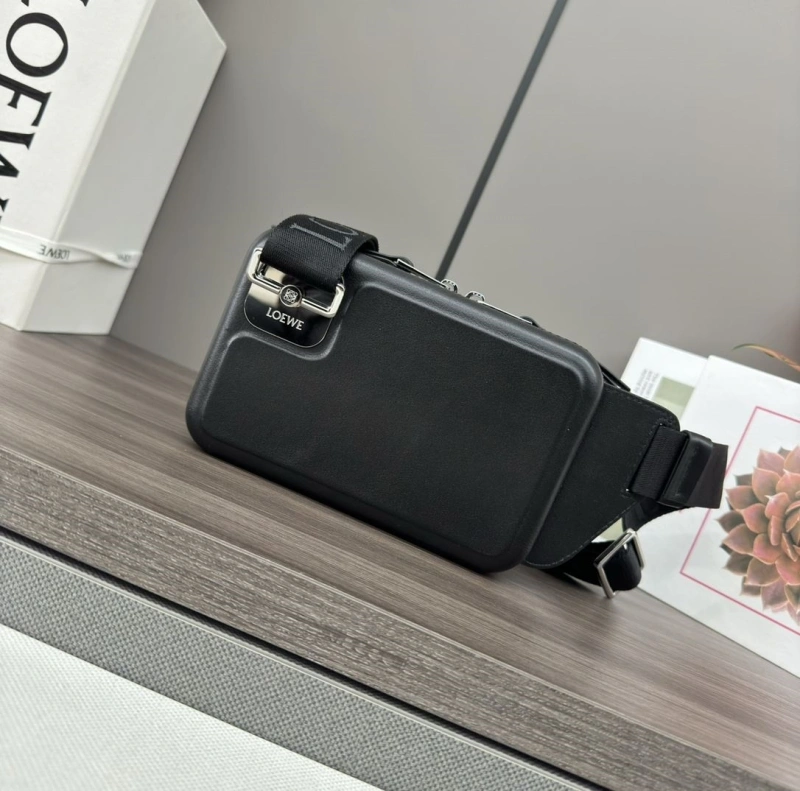 GoAnywhere Lxxwe Waist & Chest Packs 84596