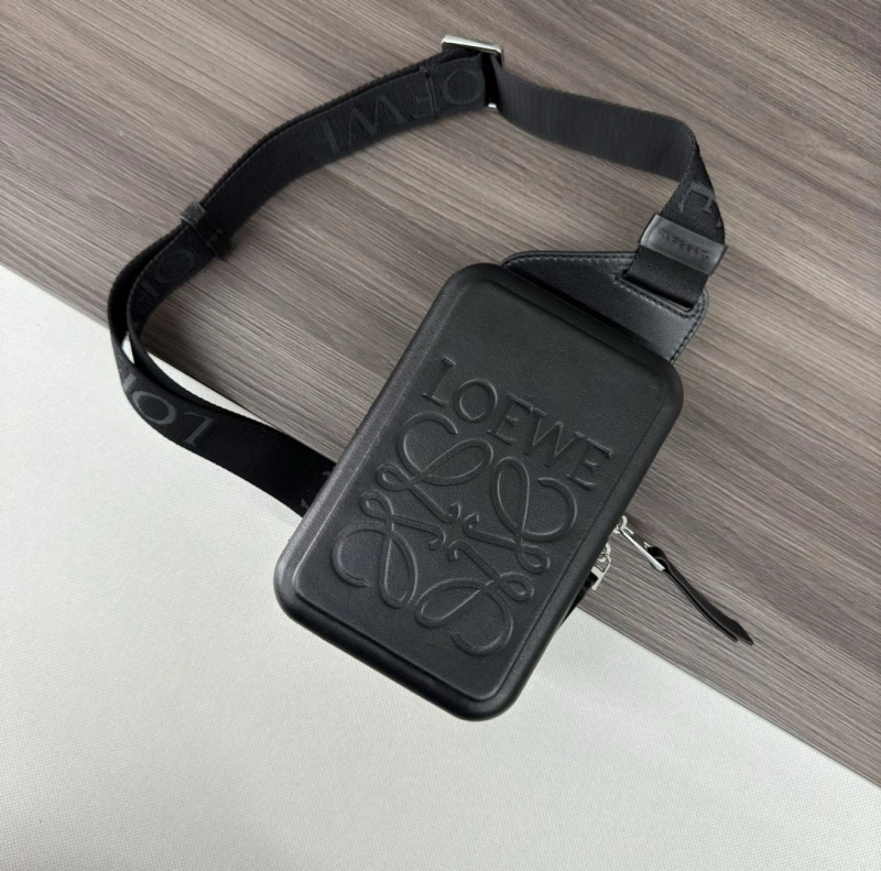 GoAnywhere Lxxwe Waist & Chest Packs 84596