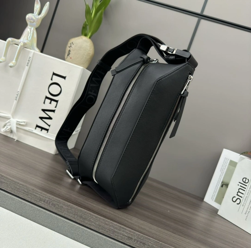 Modern Lxxwe Waist & Chest Packs 84610