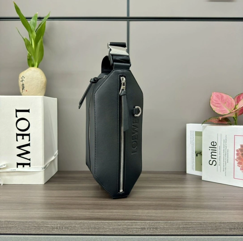 Modern Lxxwe Waist & Chest Packs 84610