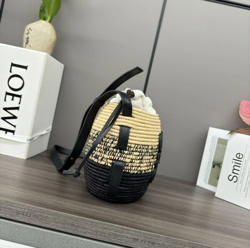 Lxxwe Bucket Bags UrbanStyle 85049