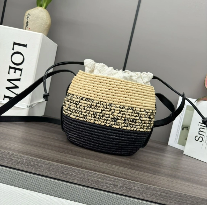 Lxxwe Bucket Bags UrbanStyle 85049