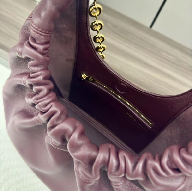 Flexible Lxxwe Handle Bags 84905