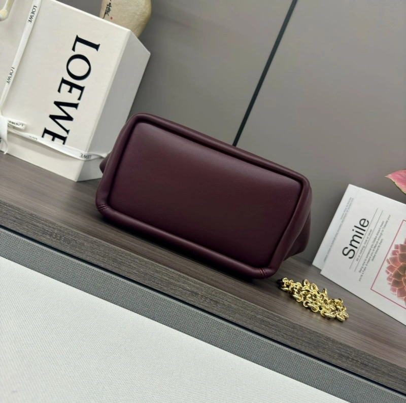 Flexible Lxxwe Handle Bags 84905