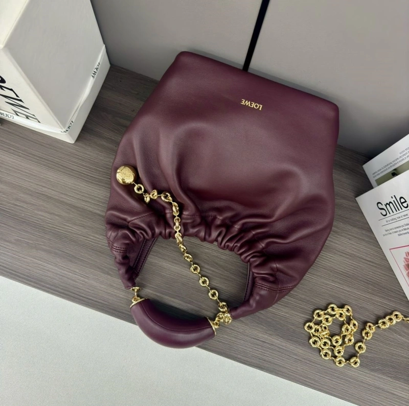 Flexible Lxxwe Handle Bags 84905