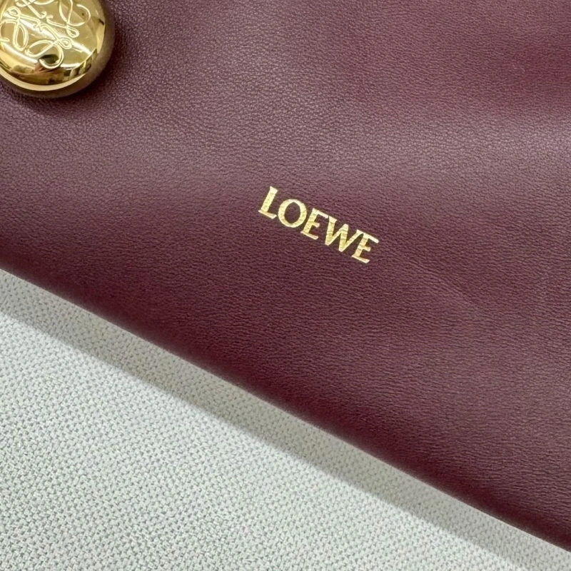 Flexible Lxxwe Handle Bags 84905