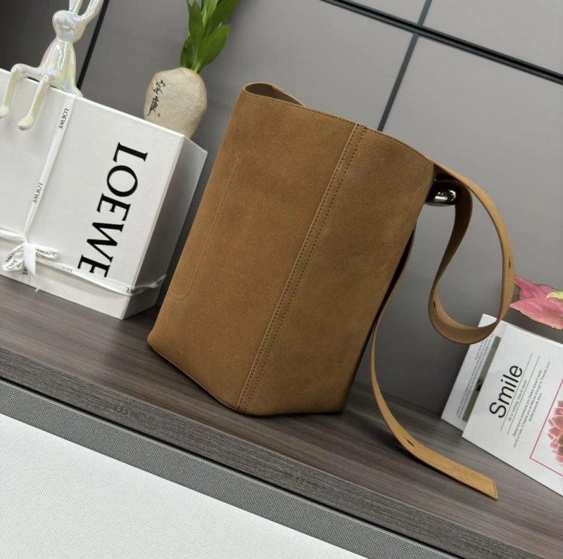 Lxxwe Bucket Bags SmartChoice 85038