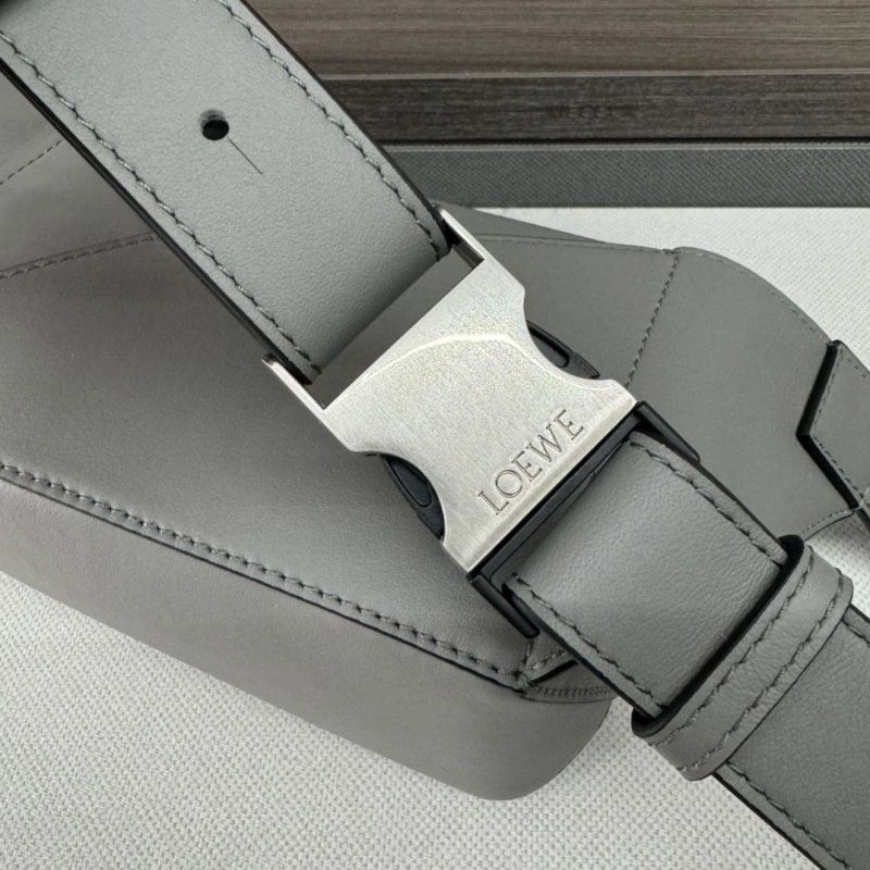 Lxxwe Waist & Chest Packs Bold 84583