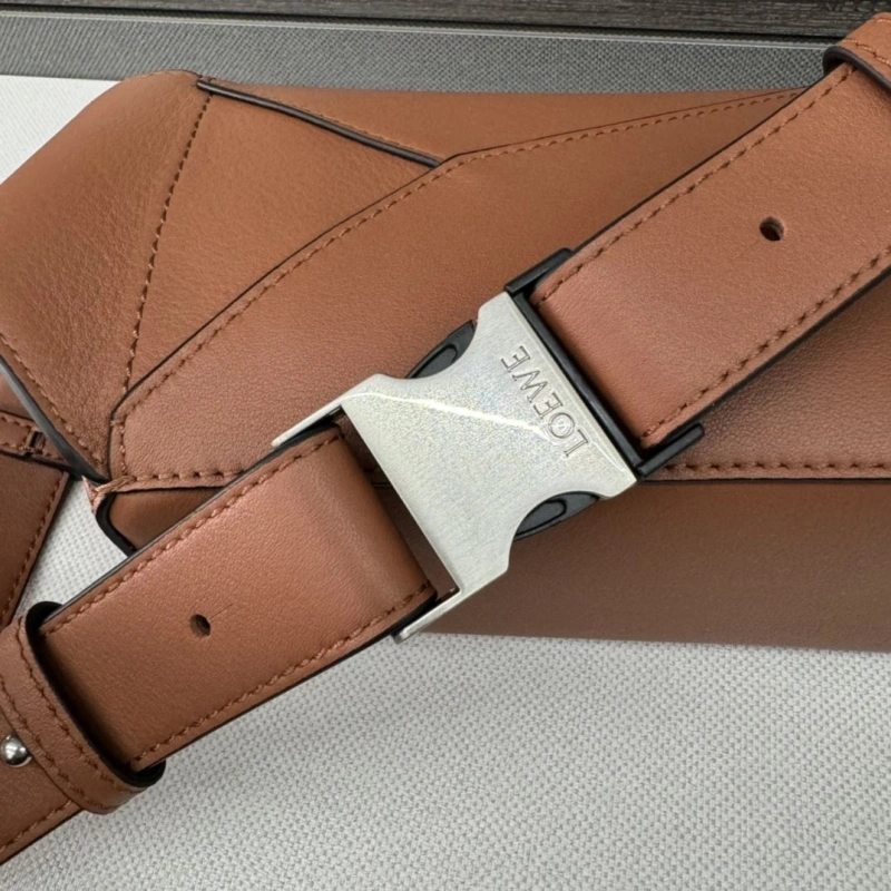 Lxxwe Waist & Chest Packs EasyMatch 84590