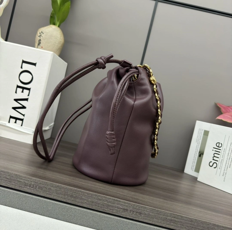 Comfortable Lxxwe Bucket Bags 84996