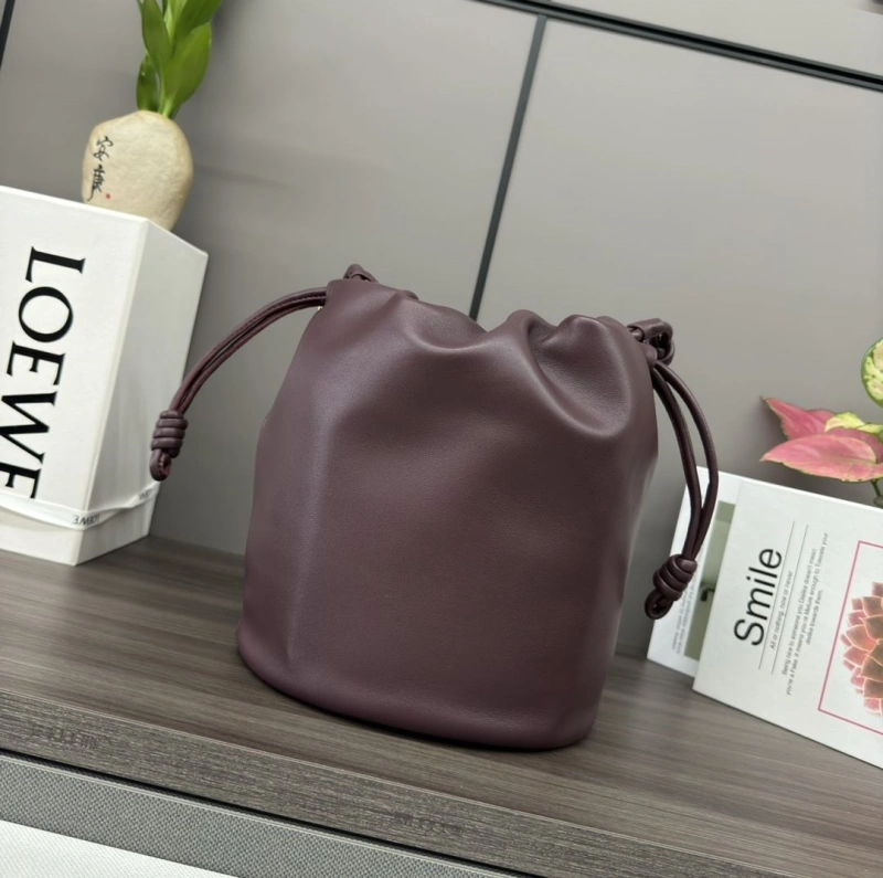 Comfortable Lxxwe Bucket Bags 84996