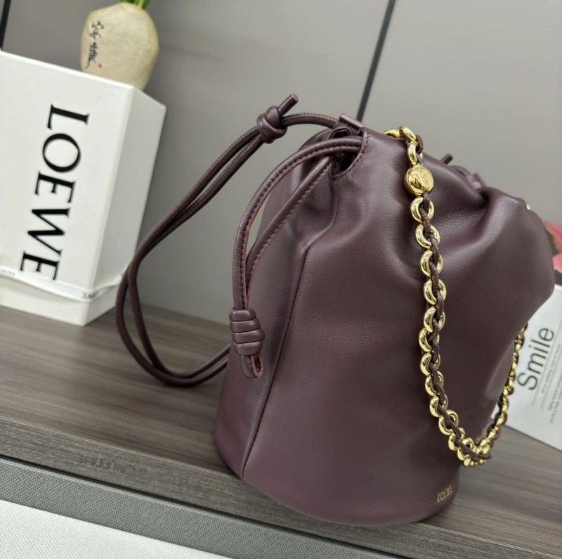 Comfortable Lxxwe Bucket Bags 84996
