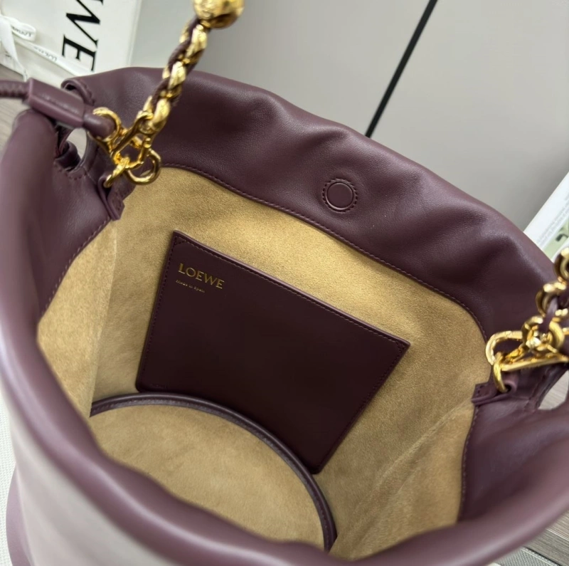 Comfortable Lxxwe Bucket Bags 84996