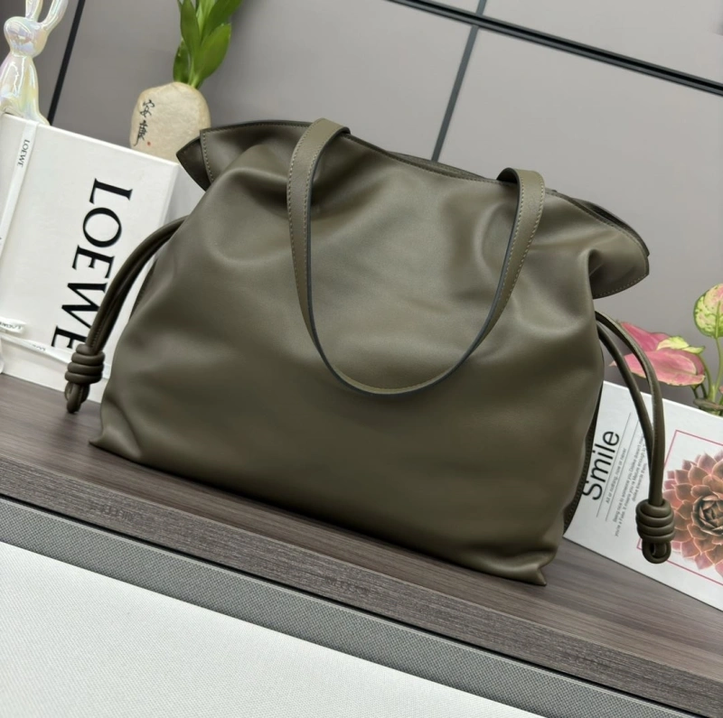 Practical Lxxwe Handle Bags 84902