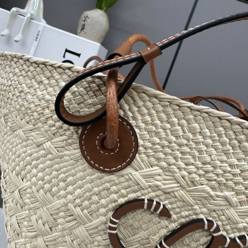 Durable Lxxwe Shopping Bags 84636