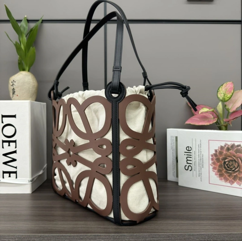 DailyWear Lxxwe Shopping Bags 84640