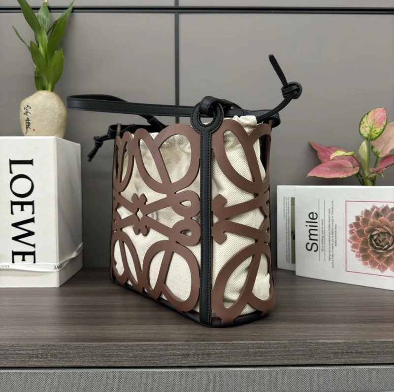 DailyWear Lxxwe Shopping Bags 84640