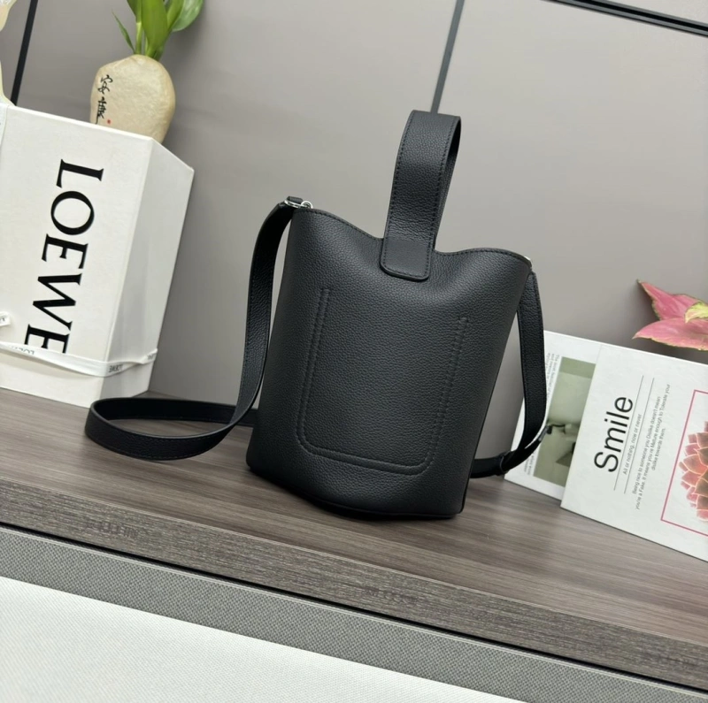 Lxxwe Bucket Bags BestValue 84993