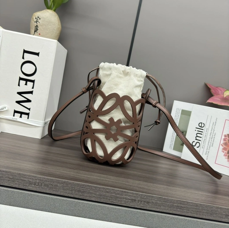 Reliable Lxxwe Bucket Bags 85041
