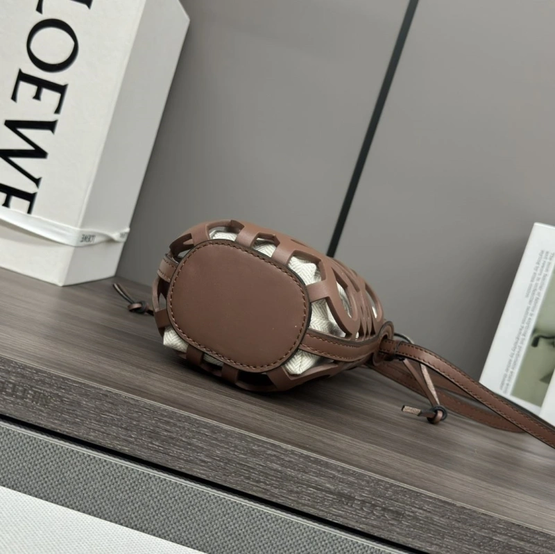 Reliable Lxxwe Bucket Bags 85041