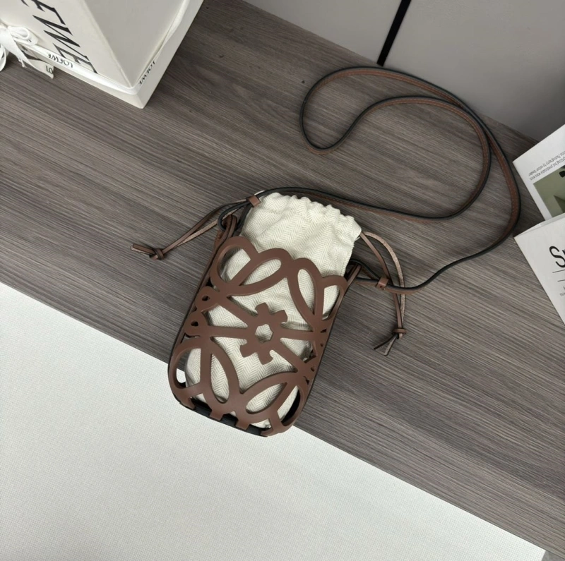 Reliable Lxxwe Bucket Bags 85041