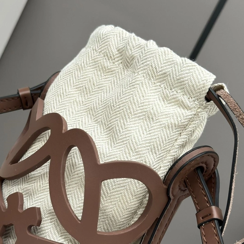 Reliable Lxxwe Bucket Bags 85041