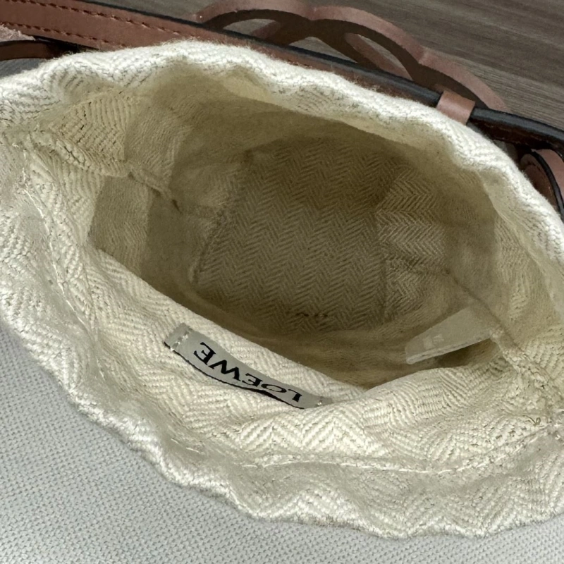 Reliable Lxxwe Bucket Bags 85041