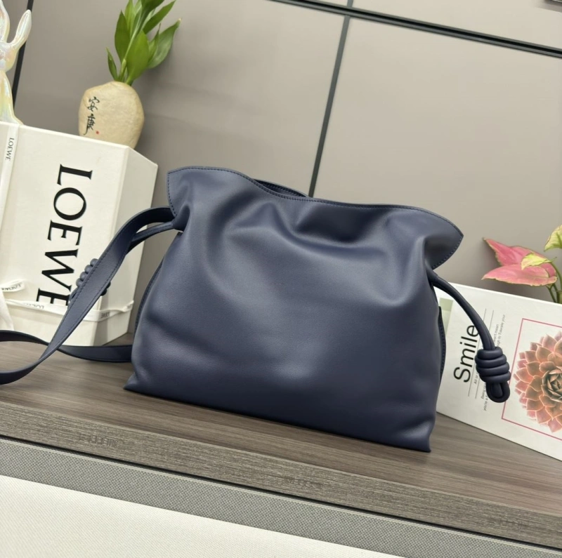 Refined Lxxwe Satchel Bags 84750
