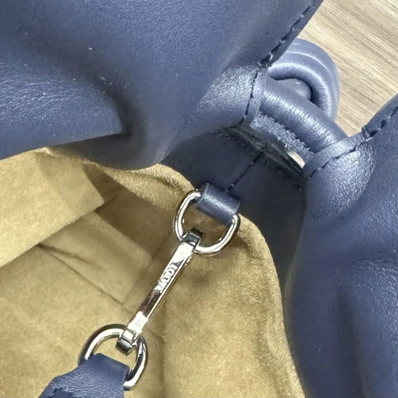 Refined Lxxwe Satchel Bags 84750