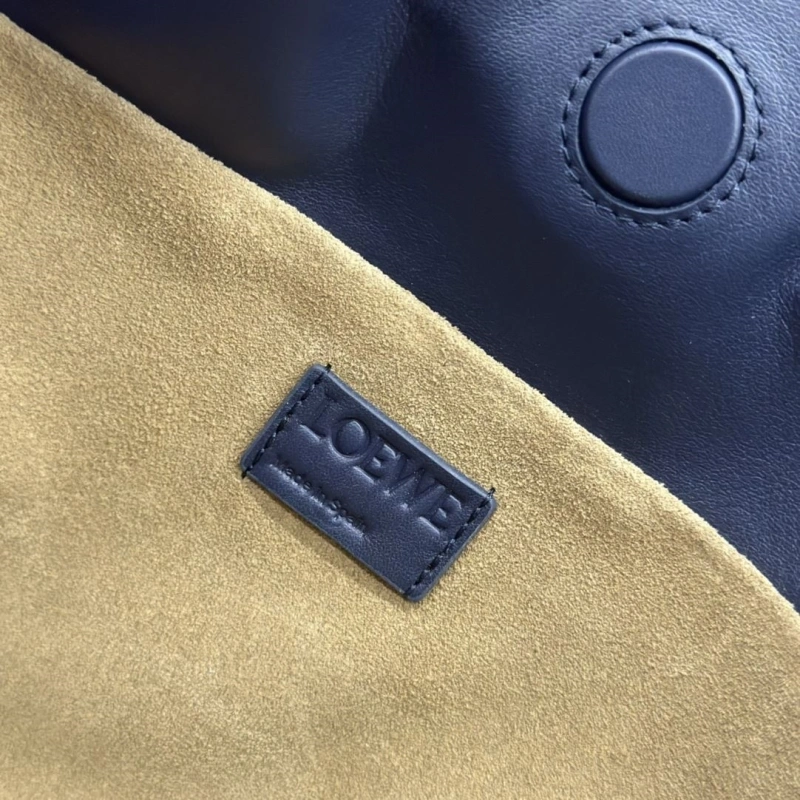 Refined Lxxwe Satchel Bags 84750