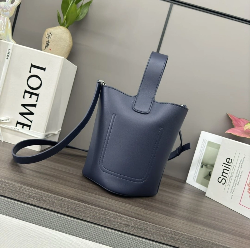 Durable Lxxwe Bucket Bags 85028