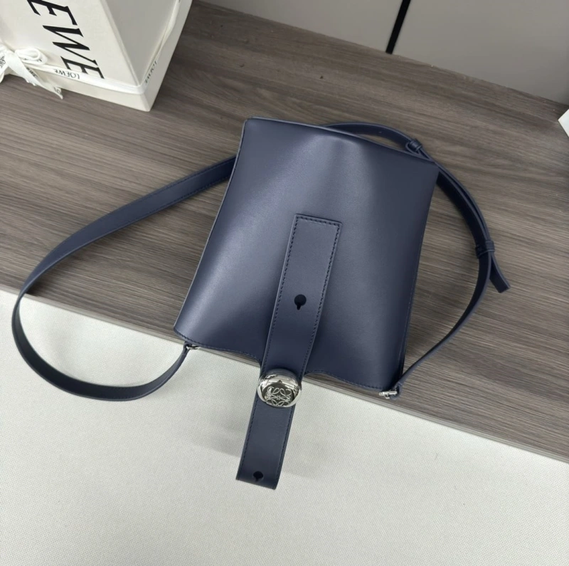 Durable Lxxwe Bucket Bags 85028