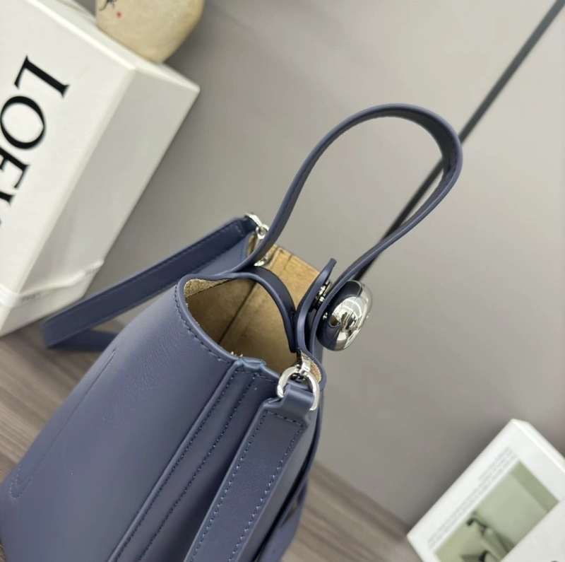 Durable Lxxwe Bucket Bags 85028