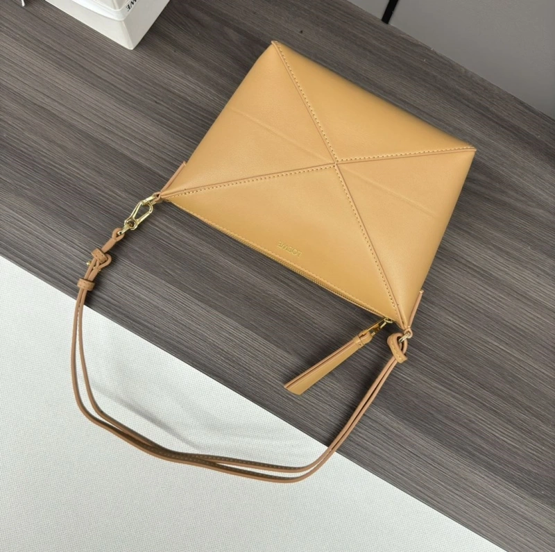 Flexible Lxxwe Satchel Bags 84729