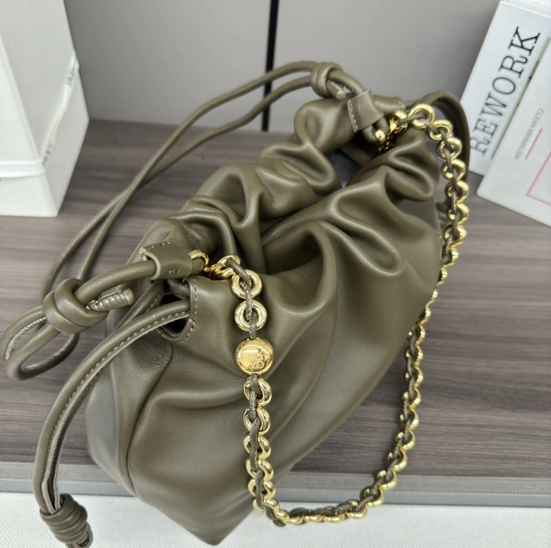 Classic Lxxwe Satchel Bags 84725