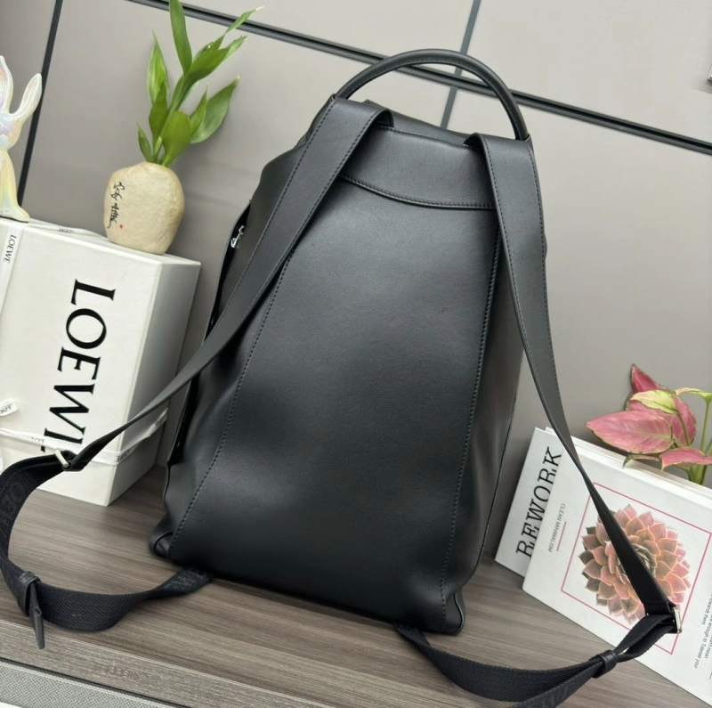 Lxxwe Backpcks Bags Sleek 85056