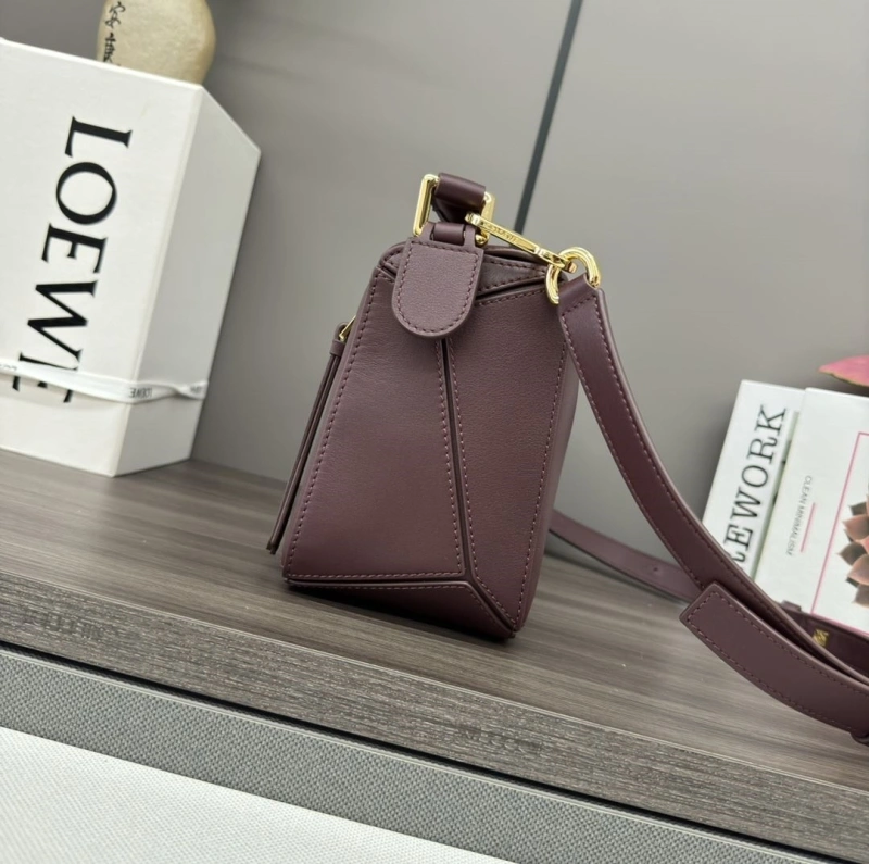 Vibrant Lxxwe Handle Bags 84870