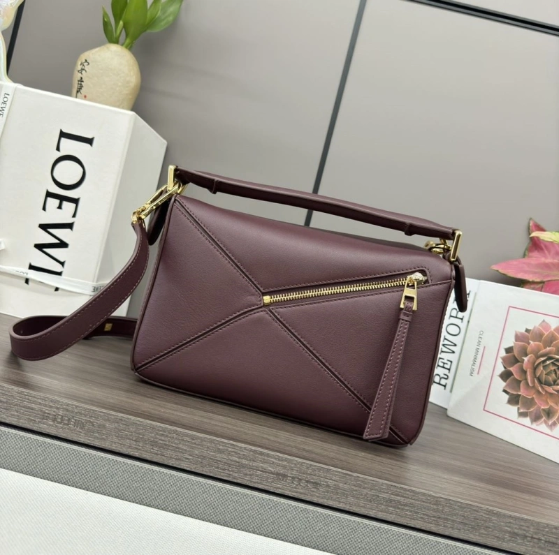 Vibrant Lxxwe Handle Bags 84870