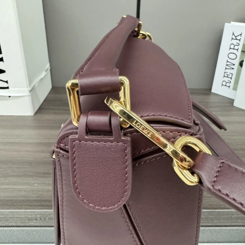 Vibrant Lxxwe Handle Bags 84870