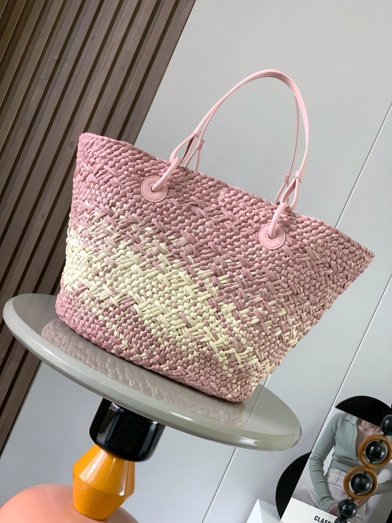 Vibrant Lxxwe Shopping Bags 84605