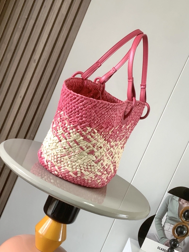 Lxxwe Shopping Bags Versatile 84613
