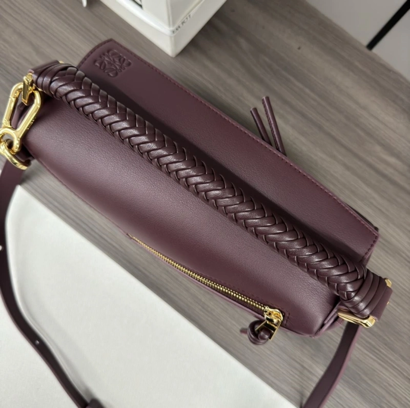 Affordable Lxxwe Handle Bags 84865