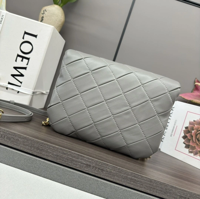 Refined Lxxwe Satchel Bags 84721
