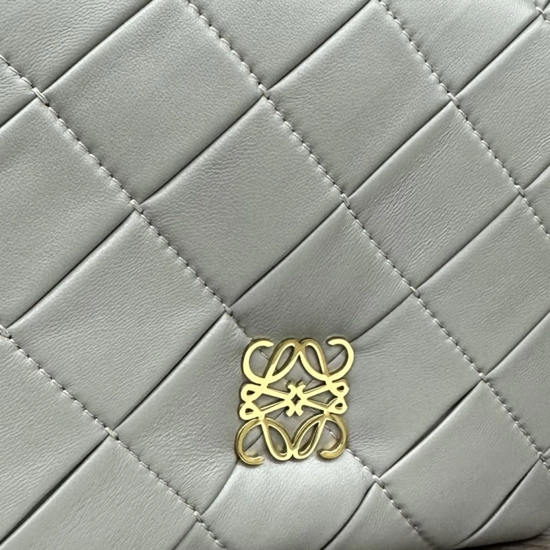 Refined Lxxwe Satchel Bags 84721
