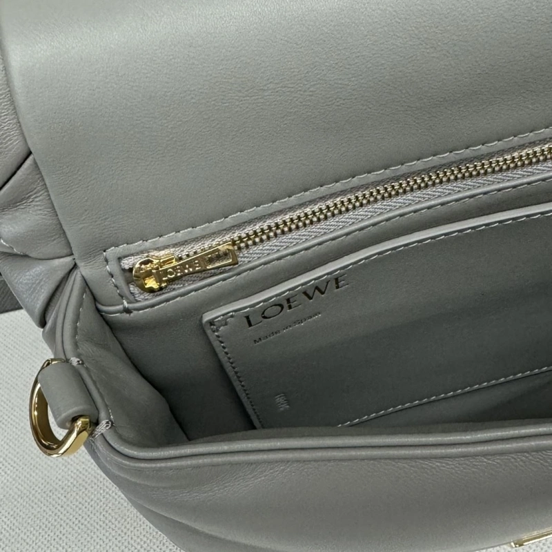 Refined Lxxwe Satchel Bags 84721
