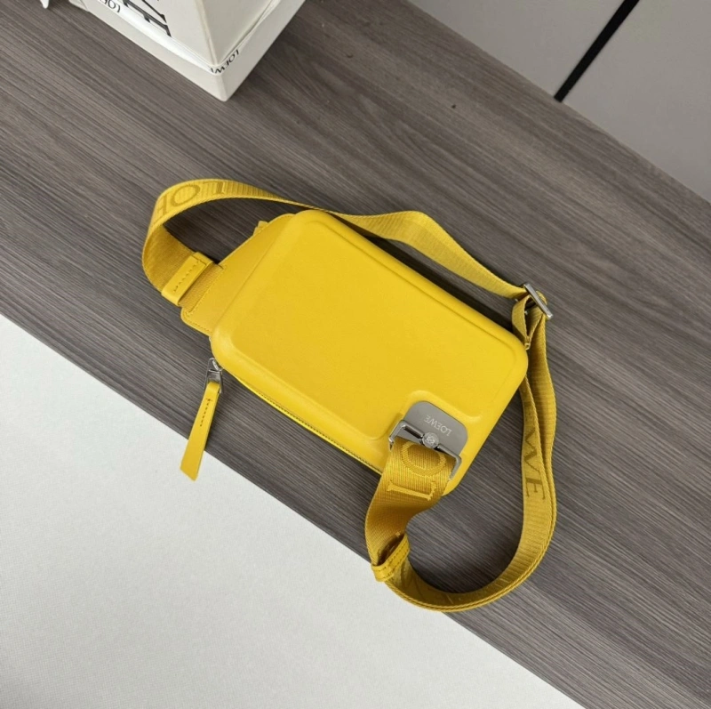 Classic Lxxwe Waist & Chest Packs 84567